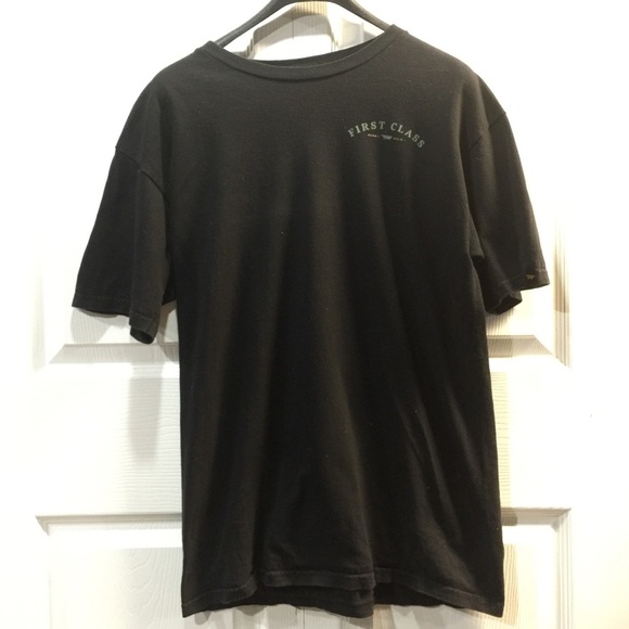 Benny Gold T Shirt - Picture 8 of 8